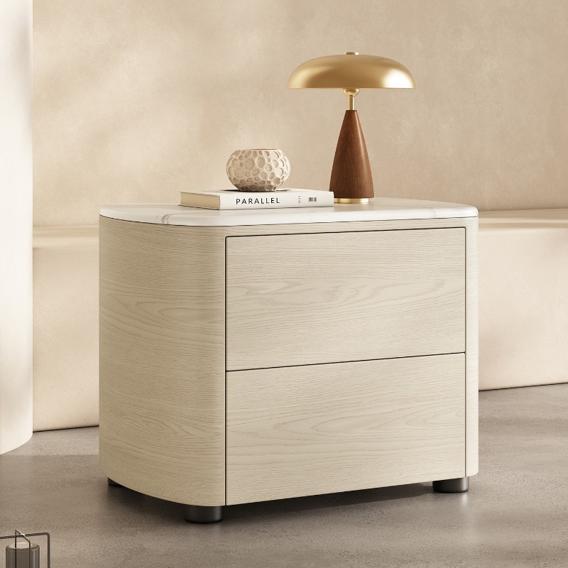 Home Decor Bali - レイアウトユニットナイトスタンド屋内ラックサイドフレーム家庭用スペース装飾ナイトスタンドホームセットアップバリー受付寝室家具