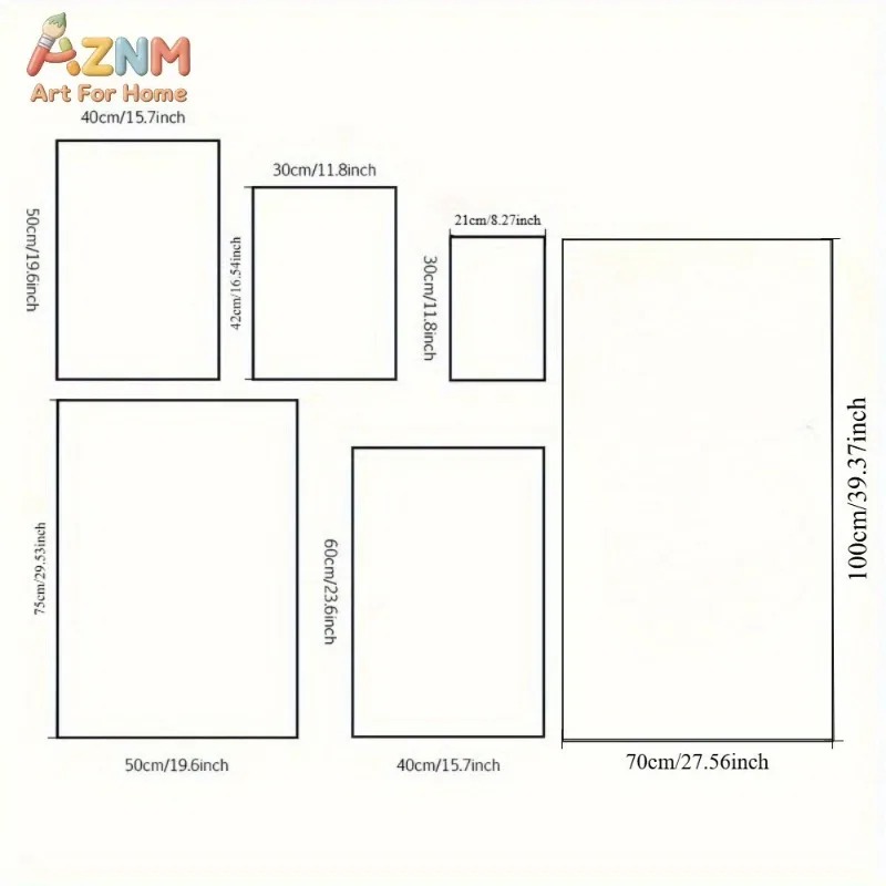 AZNM ワンピース ルフィ ギア5 指名手配画 キャンバス - Home Decor Japandi のレビューと価格