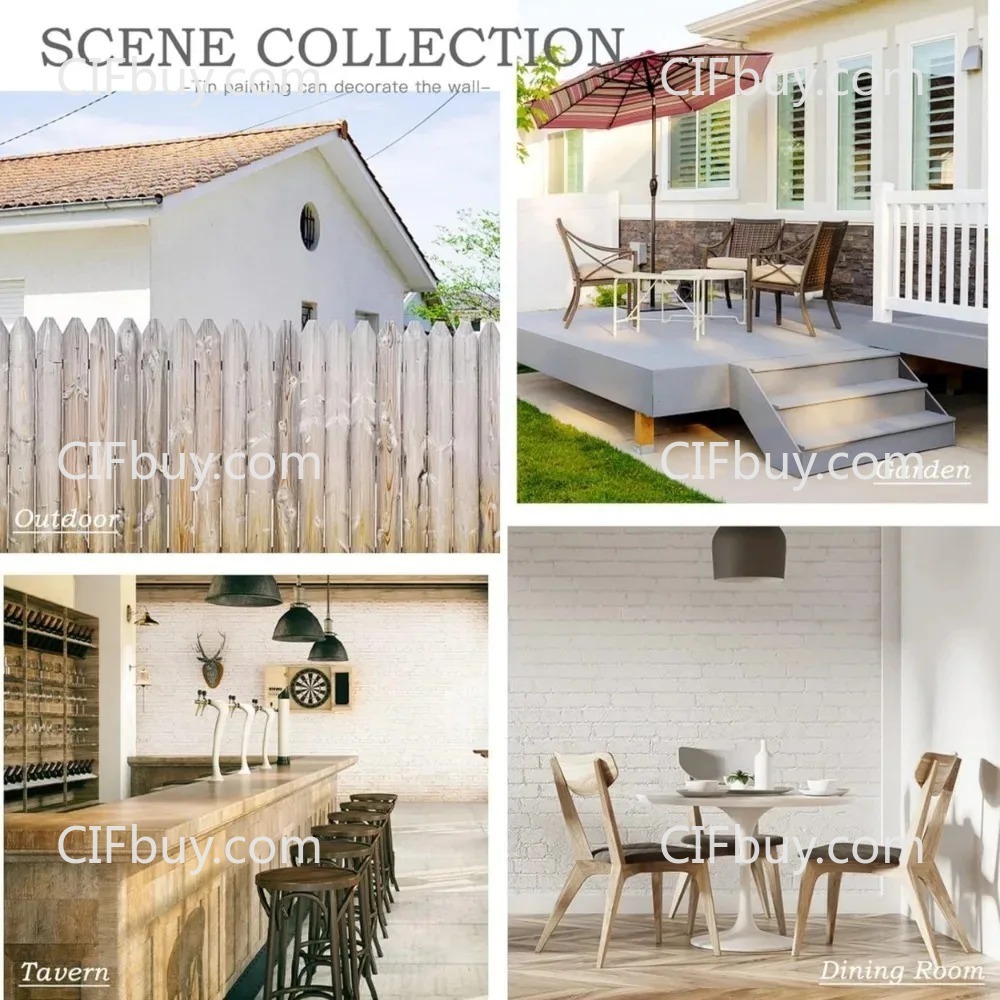 [2Dフラット] カスタムトロピカルココナッツツリー ブルー - Home Decor Tree のレビューと価格