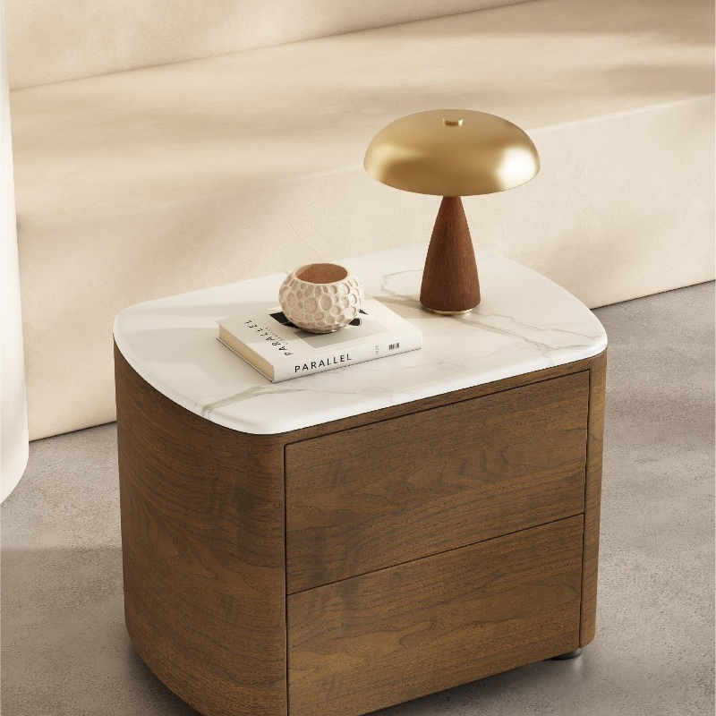 レイアウトユニットナイトスタンド屋内ラックサイドフレーム家庭 - Home Decor Bali のレビューと価格