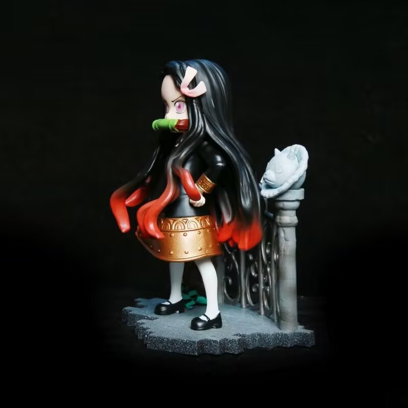 ミニ鬼滅の刃ねずこコスプレ スパイ×ファミリー アーニャ ア - Home Decor Design Interior のレビューと価格