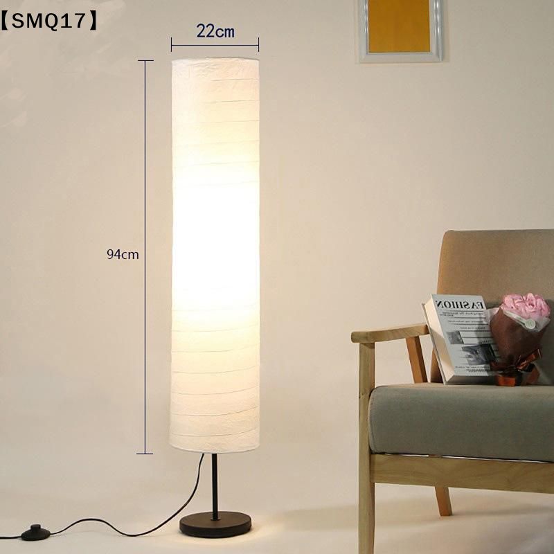 ライスペーパーフロアランプシェード 94cm 37インチ 保 - Flooring Home Decor のレビューと価格