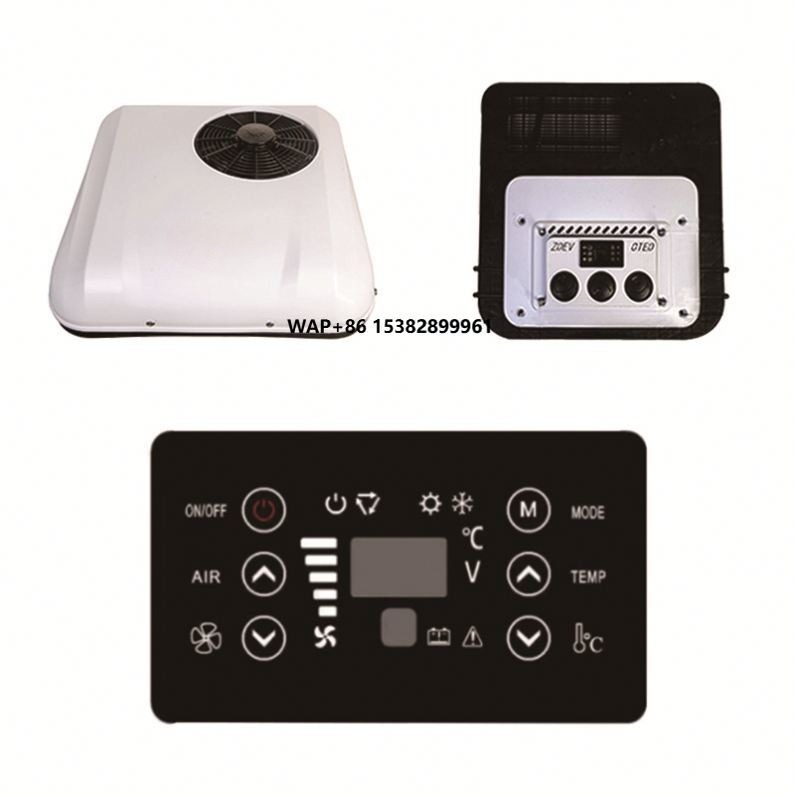 WINFULL 12V 1800W 冷却能力 車載冷凍空調シ - H&M Home Decor のレビューと価格