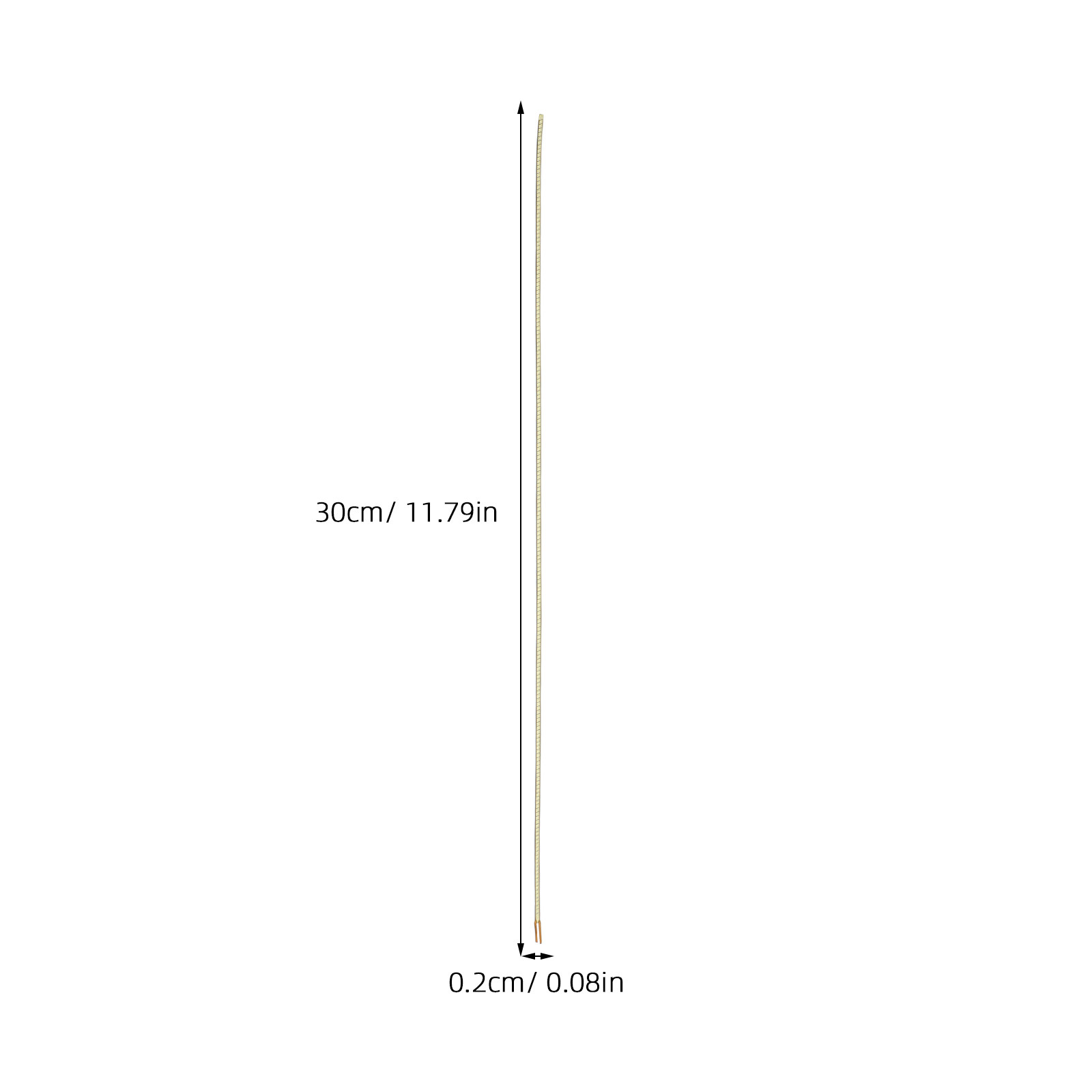 3本入りフレキシブルLEDフィラメントノードル 300mm  - Home Decor Diy のレビューと価格