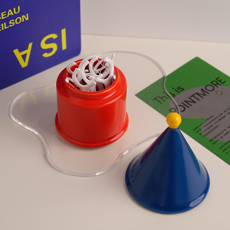 セラミックつまようじボックス,セラミックつまようじホルダー, - Home Decor Dopamine のレビューと価格