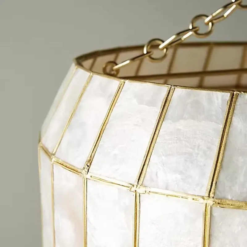 モダンアメリカンライトシャンデリアダイニングルームリビングル - Home Decor Gold のレビューと価格