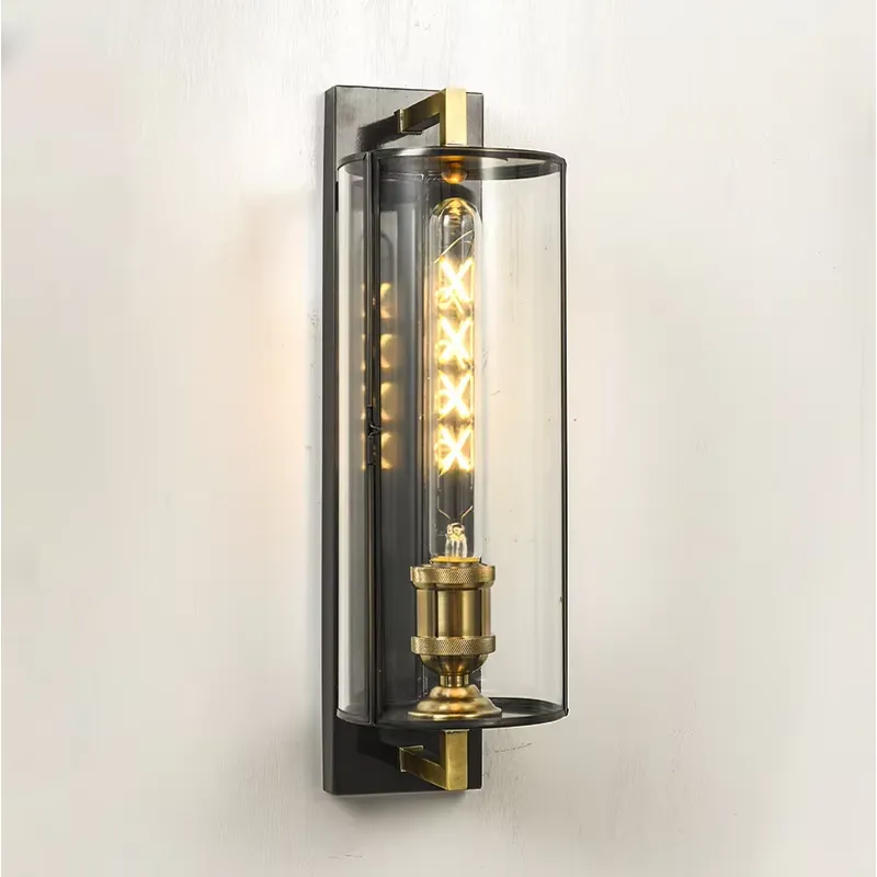 モダンなゴールド円筒形 Led ペンダントライト北欧リビング - Home Decor Gold のレビューと価格