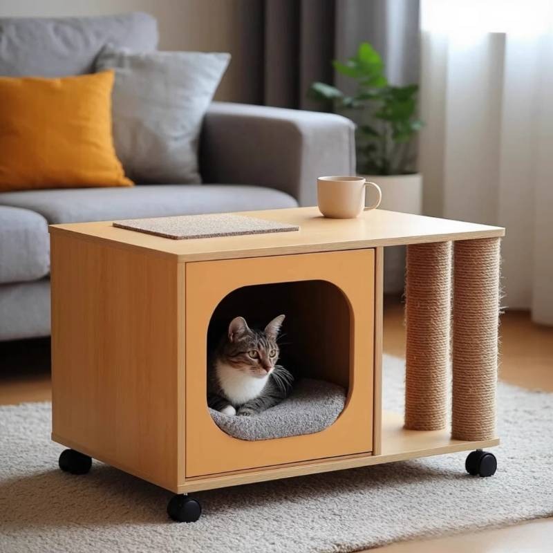 車輪付き 日本のサイドテーブル アラビア風装飾 タスベル ベ - Home Decor On Wheels のレビューと価格