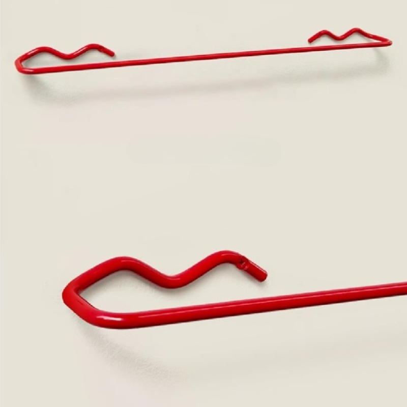 バスルームタオルバー、ドーパミンタオルラック、バスルーム壁掛 - Home Decor Dopamine のレビューと価格