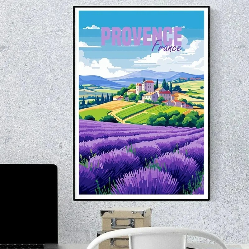 旅行のポスターとプリントキャンバス絵画,アート写真,家の装飾 - Home Decor Egypt のレビューと価格