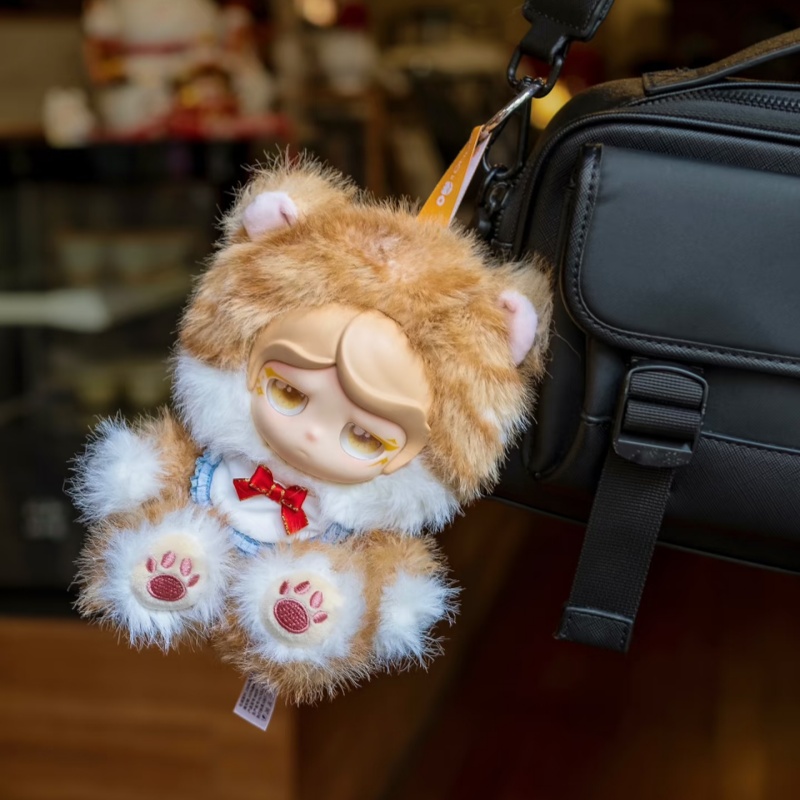 モキャットユニバースシリーズビニールフェイスブラインドボック - Home Decor Cat のレビューと価格