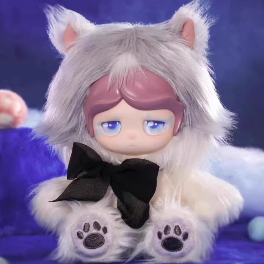 モキャットユニバースシリーズビニールフェイスブラインドボック - Home Decor Cat のレビューと価格